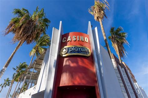 casinos in cabo